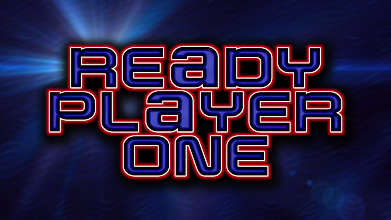ready player one audiobook youtube