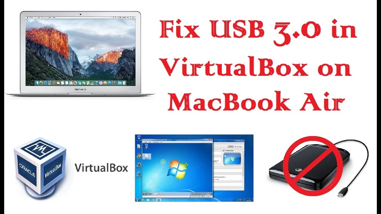 virtualbox usb 3.0 ubuntu